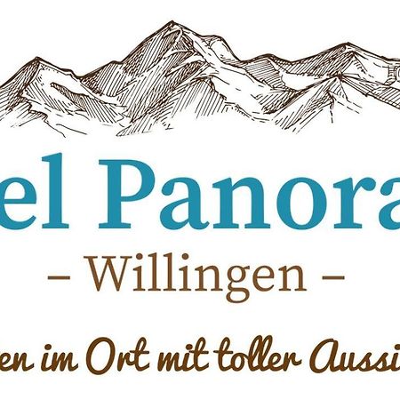 Hotel Panorama Willingen  Exterior photo