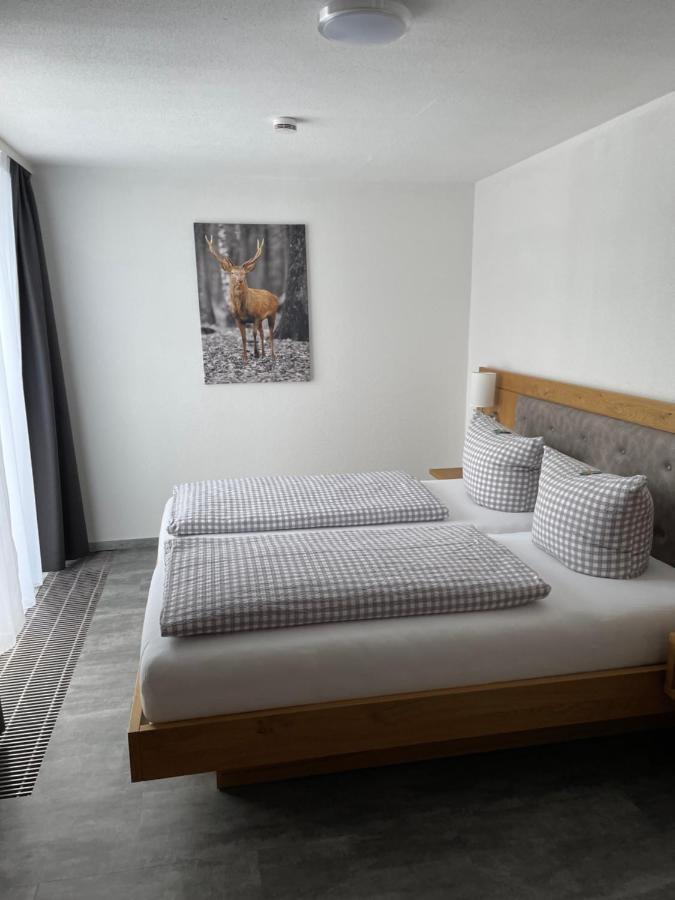 Hotel Panorama Willingen  Exterior photo